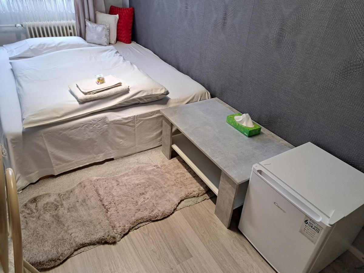 Mattoniho Apartment Karlovy Vary Ngoại thất bức ảnh