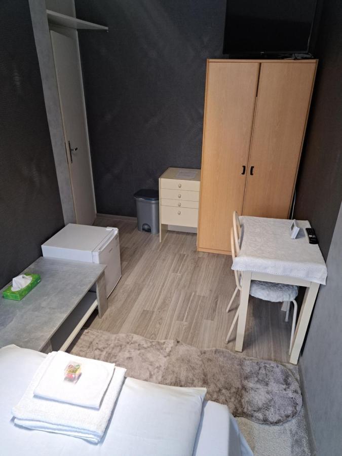 Mattoniho Apartment Karlovy Vary Ngoại thất bức ảnh